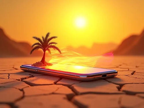 Τελευταίο ιστολόγιο της εταιρείας Συμβουλές Ψύξης Smartphone για τη Θερινή Ζέστη