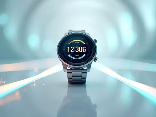 Τελευταίο ιστολόγιο της εταιρείας Τα GPS Smartwatches ενισχύουν την απόδοση του δρομέα