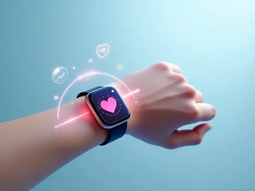 Τελευταίο ιστολόγιο της εταιρείας Το Galaxy Watch επεκτείνει τα χαρακτηριστικά παρακολούθησης υγείας