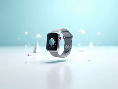 Τελευταίο ιστολόγιο της εταιρείας Το Apple Watch κερδίζει δημοτικότητα ως αυτόνομη συσκευή