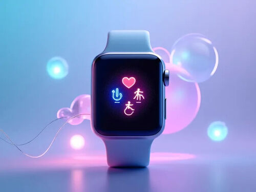 Τελευταίο ιστολόγιο της εταιρείας Το HK 10 Pro Smartwatch προσφέρει προσιτή τεχνολογία για το Πακιστάν