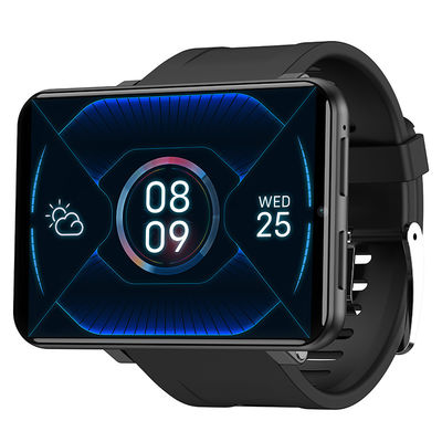 Καλή τιμή. Android 7.1 2.86 ιντσών Smart Watch 4G 1+16GB 2700mAh μπαταρία για άνδρες σε απευθείας σύνδεση