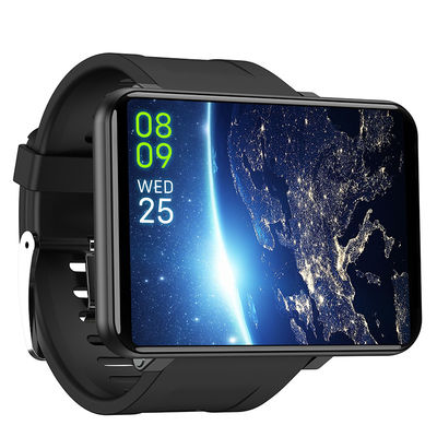 Καλή τιμή. 2.86 ίντσες HD οθόνη Smart Watch 4G Android 7.1 3GB+32GB Μεγάλη οθόνη Smartwatch σε απευθείας σύνδεση