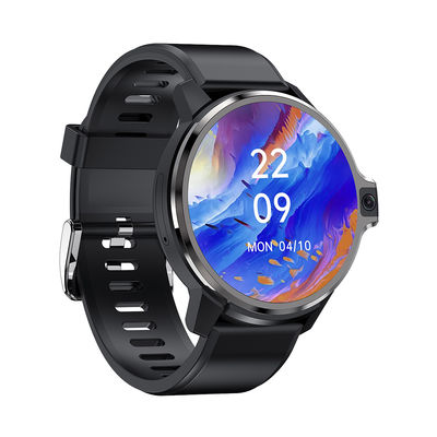 Διπλό Σύστημα 4G Smart Watch IPS Οθόνη 1+16GB 5MP Android 9.1 Με Διπλή Κάμερα