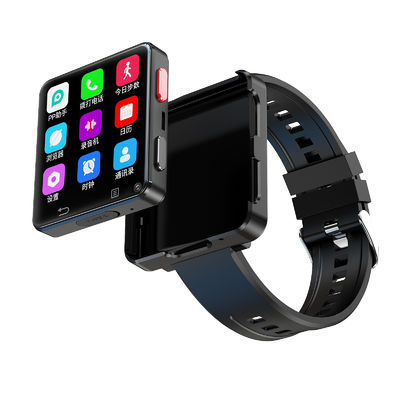 4+64GB Smartwatch 4G Android 11 MTK6739 Quad Core2.64