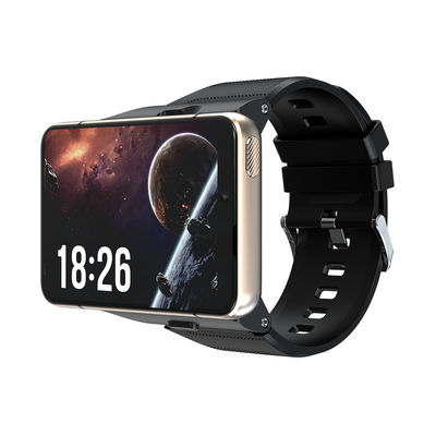 Καλή τιμή. Καταγράψτε κάθε στιγμή με το 4G Smart Watch με 5 εκατομμύρια και 13 εκατομμύρια κάμερες και αισθητήρα καρδιακού ρυθμού σε απευθείας σύνδεση