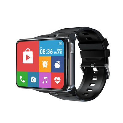 Android 9.0 MTK6761 4G Smart Watch Quad Core TFT Screen 2300mAh GPS εντοπιστής ρολόι