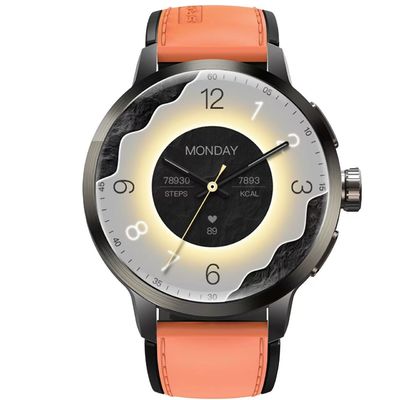 Καλή τιμή. DM82 4G Smart Watch Προσαρμοσμένο 2GB RAM Smart Watch 16GB ROM σε απευθείας σύνδεση