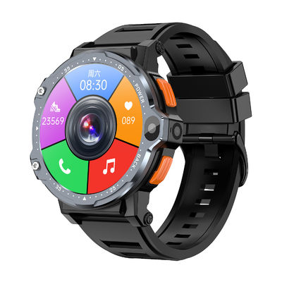 Καλή τιμή. 4+64GB 4G Smart Watch 1.54
