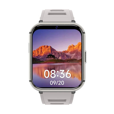 4G SmartWatch Android 9.0 λειτουργικό σύστημα 8Cores WIFI 1.99 ίντσες πλήρης οθόνης κύκλου Bluetooth 5.0