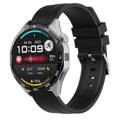Καλή τιμή. 4G Smart Watch Global Call SC8541E 4 πυρήνες CPU Android 8.1AMOLED οθόνη 780mAh μπαταρία σε απευθείας σύνδεση