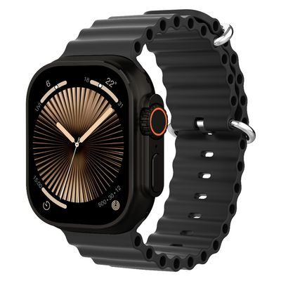 Καλή τιμή. Γεια σας Watch 4 4G Smart Watch Cellular Card έκδοση AMOLED Wifi 16GB ROM 2G RAM Bluetooth κλήση σε απευθείας σύνδεση