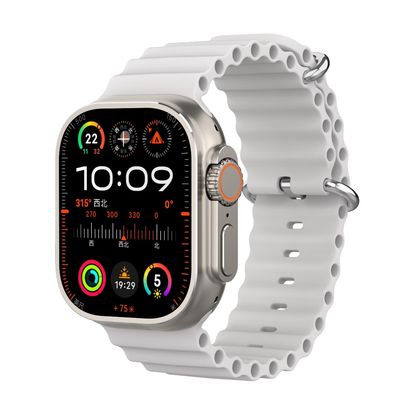 Καλή τιμή. Γεια σας Watch 4 4G Smart Watch AMOLED Wifi Network Men Φωτοαλμπουμ 16GB ROM 2G RAM Bluetooth Κλήση σε απευθείας σύνδεση