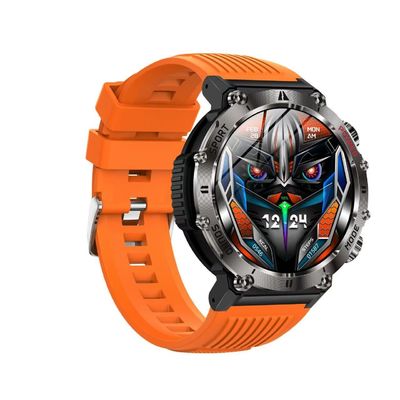 Καλή τιμή. Κύκλωμα οθόνη Smart Watch και NFC για τους άνδρες HT32 ασύρματο φορτιστή TWS σε απευθείας σύνδεση