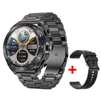Καλή τιμή. IPS Screen TWS Smart Watch Ασύρματα ακουστικά και ιχνηλατητής θερμίδων Smartwatch 2 σε 1 ακουστικά σε απευθείας σύνδεση