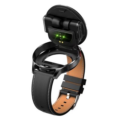 Έξυπνο και βολικό TWS Smart Watch Business Smart Watch TWS ακουστικά