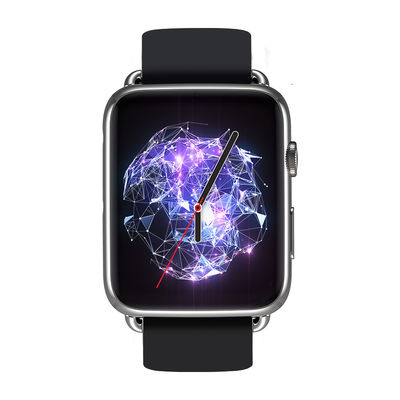 DM20 Parameter 4G Smart Watch με GPS APP Download και λειτουργίες πολλαπλών αθλημάτων