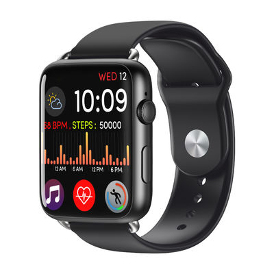 DM20 4G Smart Watch Μεγάλη μνήμη HD οθόνη και πολλαπλό άθλημα για GPS και υψηλής απόδοσης απόδοση
