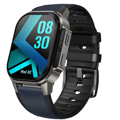 Καλή τιμή. Rainbuvvy Stylish 4G LTE Smart Watch 2.13 
