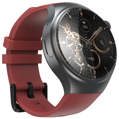 Καλή τιμή. 4G DM80B Swimming Smart Watch 1,43 ιντσών Android 8.1 1000mAh Υγεία και ριψοκοιλιότητα Παρακολούθηση σε απευθείας σύνδεση