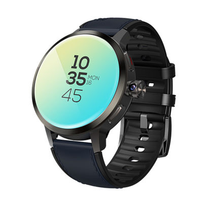 Καλή τιμή. 4G Υγεία Παρακολούθηση Smart Watch αισθητήρας καρδιακού ρυθμού και χωρητική οθόνη αφής DM82 σε απευθείας σύνδεση