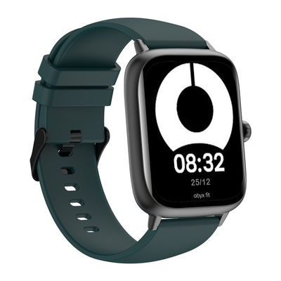 Καλή τιμή. IP67 Υδροστερό σχήμα Smart Watch με οθόνη 1,75 ̊ και χρόνο αναμονής 5 ημερών σε απευθείας σύνδεση