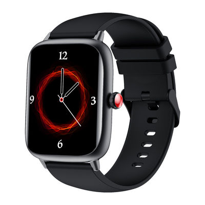 Καλή τιμή. RTOS λειτουργικό σύστημα σχήμα Smart Watch 1,75 ιντσών οθόνη 512KB μνήμη και IP67 αδιάβροχο σε απευθείας σύνδεση