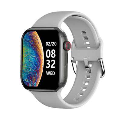 Καλή τιμή. 4G Smart Watch για Android 8.1 Flash Memory και 2,02 ιντσών IPS Square Screen σε απευθείας σύνδεση