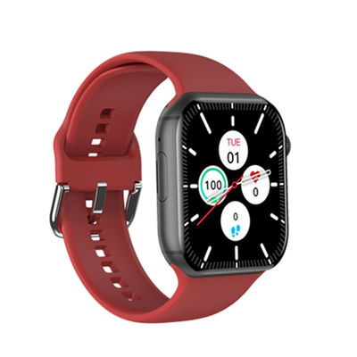 4G Οθόνη αφής Smartwatch 1.96' οθόνη Quad Core Bluetooth4.2 WIFI IP67 Αδιάβροχο Android