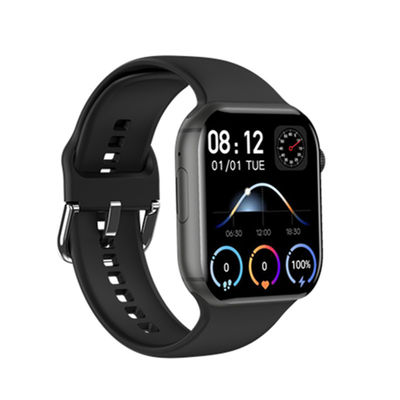 Επικοινωνία με το ακουστικό οθόνη Smartwatch 1.96