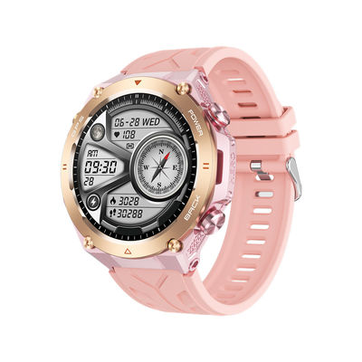 Καλή τιμή. Bluetooth GPS Smart Watch Καλέστε Smart Watch με οθόνη IPS 1,45' για IOS και Android σε απευθείας σύνδεση
