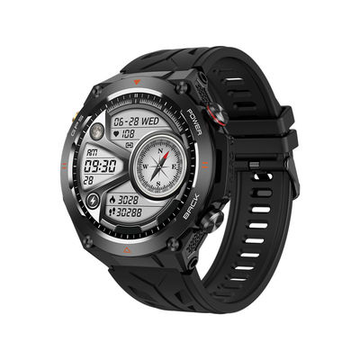 Καλή τιμή. Ενσωματωμένο GPS Android Smart Watch Υψηλής ακρίβειας για την παρακολούθηση της καρδιακής συχνότητας και της αρτηριακής πίεσης σε απευθείας σύνδεση