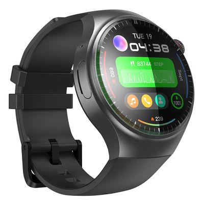 Android 8.1 WIFI Smart Watch DM80B Παγκόσμια έκδοση 1.43 ίντσες 2+16GB 1000mAh WIFI GPS