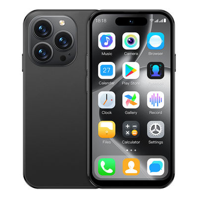 3G Μίνι Smart Phone Quad Core 4.0