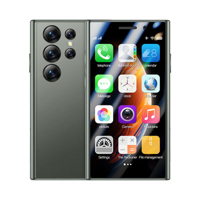 Καλή τιμή. Προηγμένο Mini 4G Smart Phone με Google App Store και υποστήριξη WhatsApp σε απευθείας σύνδεση