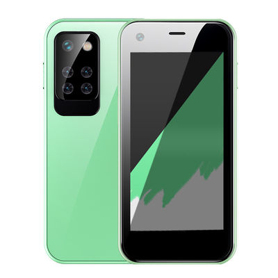 Καλή τιμή. Μίνι 3G Smart Phone Mi12 με διπλή κάρτα SIM διπλή αναμονή και 2.5' οθόνη διάρκεια ζωής της μπαταρίας σε απευθείας σύνδεση