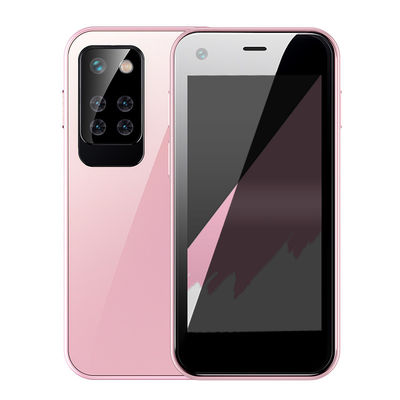 Καλή τιμή. Mi12 mini Smartphone 2.5' HD οθόνη Δύο SIM Android 6.0 1GB + 8GB 1580mAh 3G Android σε απευθείας σύνδεση