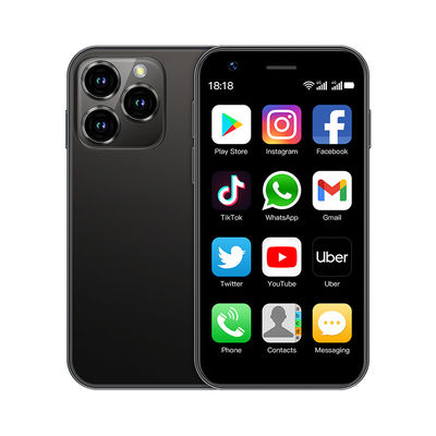 Καλή τιμή. Μίνι 4G Αμερική Smart Phone Android 10.0 3+ 64GB Google App Store GPS WiFi OTG σε απευθείας σύνδεση