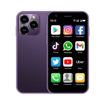 Καλή τιμή. Μίνι 4G Smart Phone Αμερική Υποστηρίζει Google GPS Bluetooth WiFi OTG 3+ 64GB σε απευθείας σύνδεση