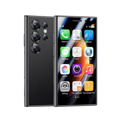 Καλή τιμή. Μίνι 4G Smart Phone Αμερικής MT6739 Android 9.0 1950mAh Face ID GPS WiFi OTG 2+16GB σε απευθείας σύνδεση