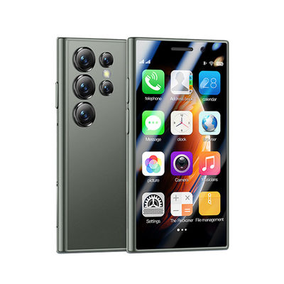 Καλή τιμή. MT6739 Android 9.0 Mini 4G Smart Phone για την αγορά των ΗΠΑ με 1950mAh μπαταρία Αξιόπιστη σε απευθείας σύνδεση
