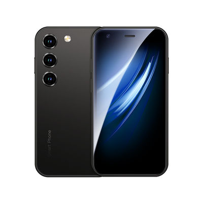 Μίνι 3G Smart Phone Wi-fi Εικονική οθόνη Android 8.1 64G TF κάρτα 1000mAh 2 κάρτα SIM