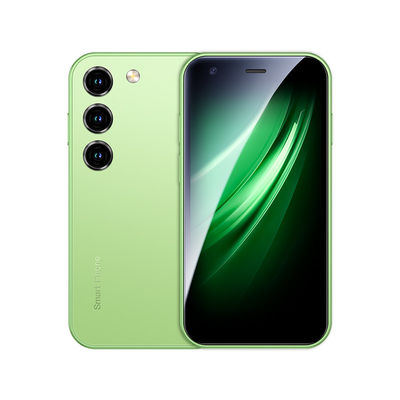 Καλή τιμή. S26 3G mini Smartphone 2+16GB 3.0'' Android 8.1 Δύο SIM 1000mAh WIFI GPS σε απευθείας σύνδεση