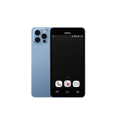 Καλή τιμή. S9 Pro Mini Android8.1 Smart Phone 3.0' οθόνη 2+16GB 3.5mm Jack 3G σε απευθείας σύνδεση