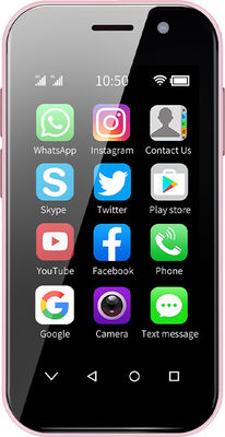 Καλή τιμή. XS14 Pro μίνι τηλέφωνο OTG 4G Ευρασιατική έκδοση 4+128GB Δύο SIM GPS WIFI Bluetooth Face ID σε απευθείας σύνδεση