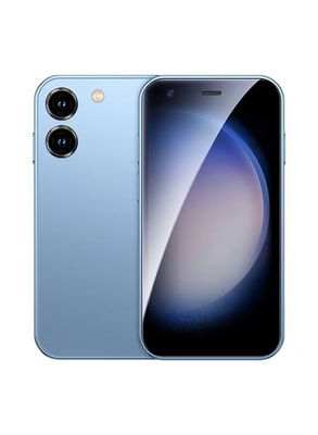 Καλή τιμή. 1000mAh Android Μίνι κινητό τηλέφωνο 2+16GB 3G XS20 Pro Διπλό SIM Quad Core σε απευθείας σύνδεση