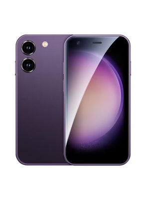 Καλή τιμή. Διπλό SIM Android Μίνι Smart Phone 1000mAh 3G XS20 Pro 3,0 ίντσες Μικρό Smartphone Android σε απευθείας σύνδεση