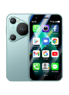 P70 Pro Max HD Screen 3 ιντσών Κινητό τηλέφωνο Android 8.1 1+16GB 2000mAh Face ID