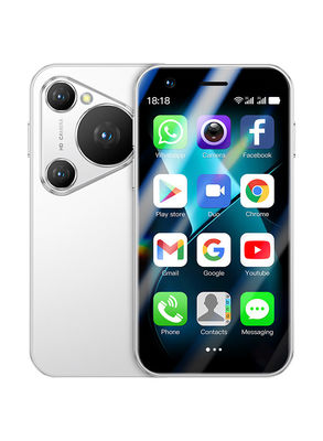 Καλή τιμή. 3G Mini Smart Android Phone P70 Pro Max MTK6580M CPU 2000mAh μπαταρία 3