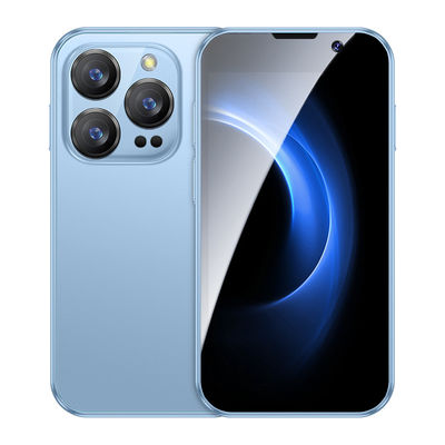 Καλή τιμή. Νέο XS18 Pro 3G 3.0' Mini Phone 2+16GB Bluetooth 4.0 Αναγνώριση προσώπου 900mAh Διπλή SIM σε απευθείας σύνδεση